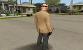 Skin Jason Voorthees GTA Online